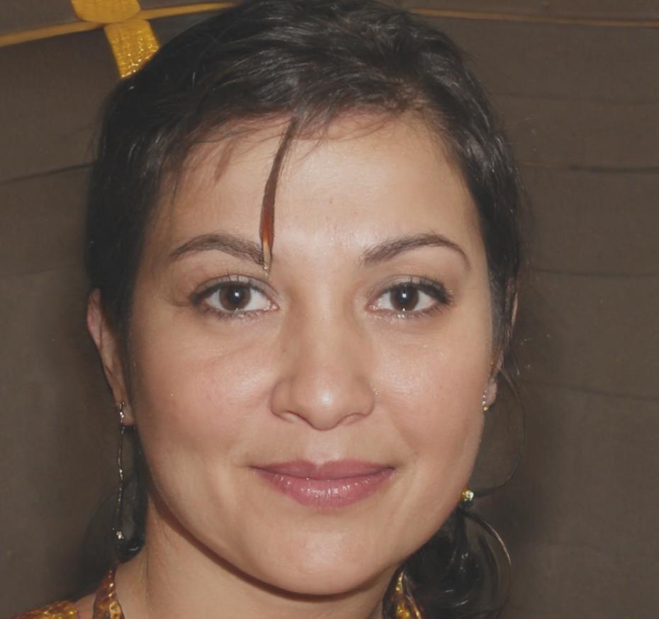 Remedios Vega, Especialista en Simplicidad Digital en cariqothenex